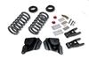 Belltech Lowering Kits 663 Suspension Kit thumbnail 8