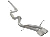 AFE Exhaust Cat Back