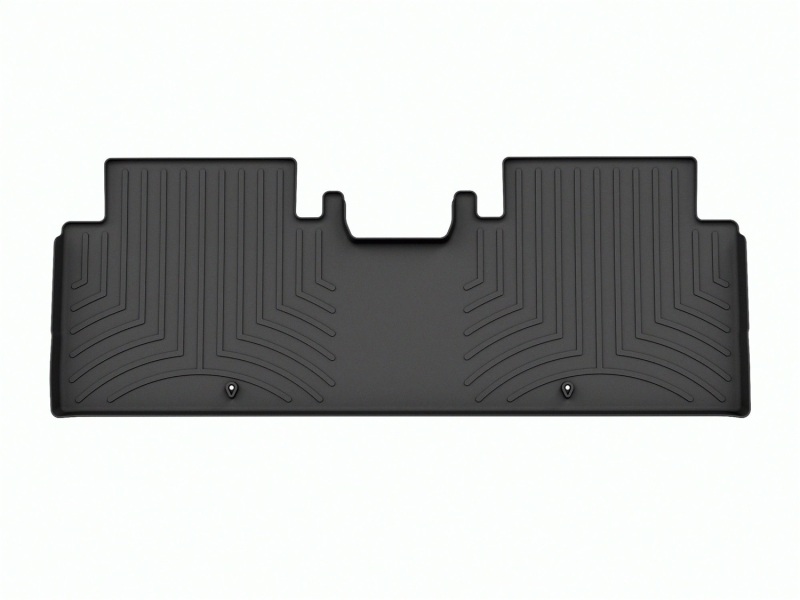 WT FloorLiner - Rear - Blk