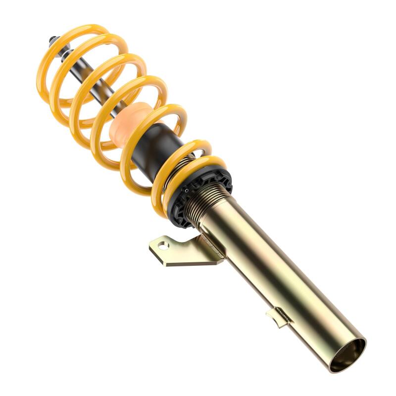 ST Suspensions XA Coilover Kits 1828000H Height, Rebound Adjustable Kit; VW Golf VII thumbnail 9