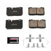 PSB Z23 Evolution Brake Pads