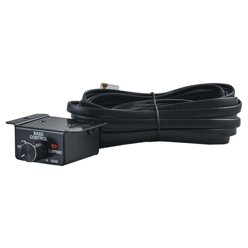 DS18 1-Channel Amp 15000 Burst/0.5ohm 8000/1ohm 4800/2ohm 2500/4ohm Watts RMS w/ Voltmeter Red