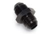 Russell Reducers 660003 Fitting, Reducer, AN to AN, Straight, Aluminum, Black Anodized, -6 AN, -4 AN, Each thumbnail 8