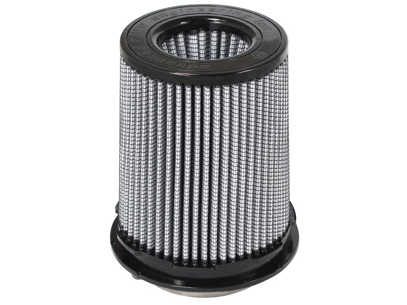 aFe MagnumFLOW Air Filter ProDry S 3.5inX5in B x 4.5in T (INV) x 6.5in H thumbnail 2