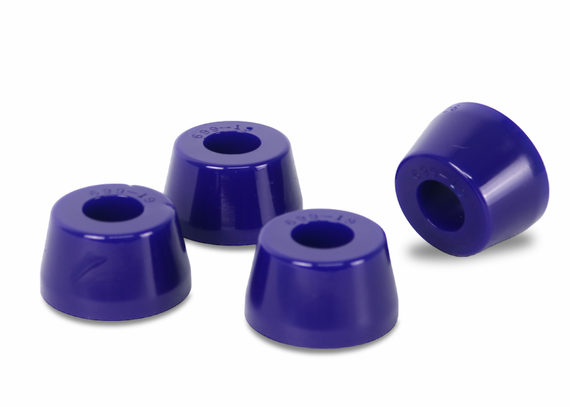 SPR Bushings - Control Arm