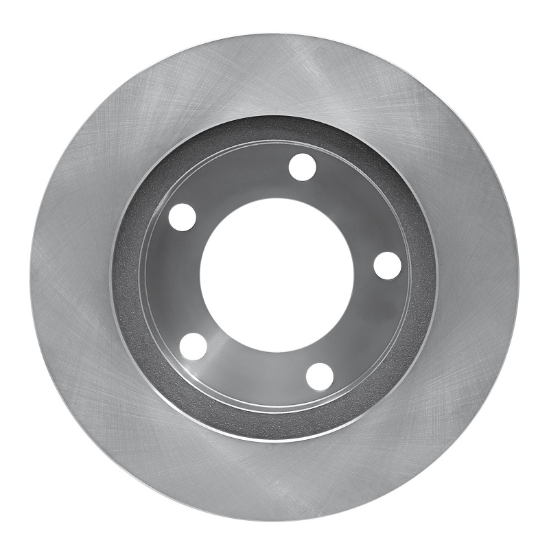 DFC 76-86 Jeep Scrambler Front Brake Rotor