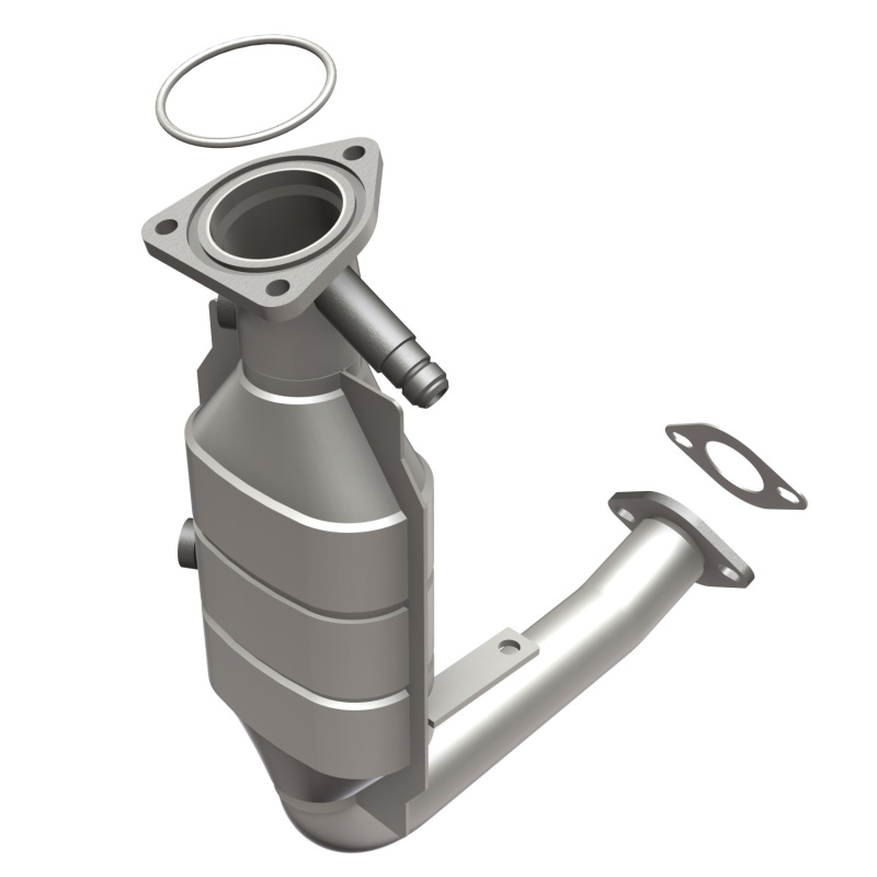 MagnaFlow Direct Fit Catalytic Converter 00-02 Focus 2.0L OEM thumbnail 5