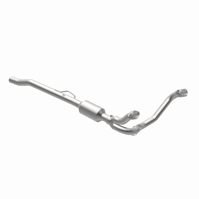 MagnaFlow 02-03 Dodge Ram 1500 3.7L Direct Fit Converter thumbnail 4