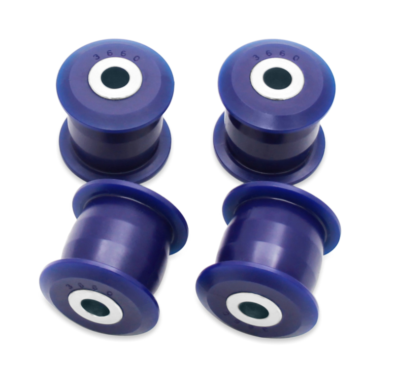 SPR Bushings - Control Arm