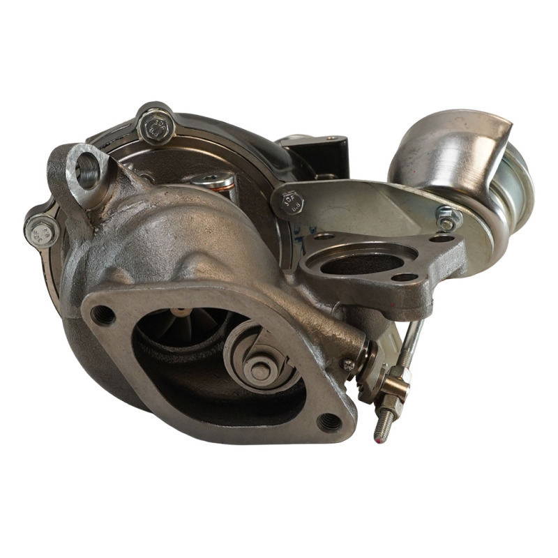 BD Diesel SCREAMER TURBOS FORD 3.5L ECOBOOST 2011-2012