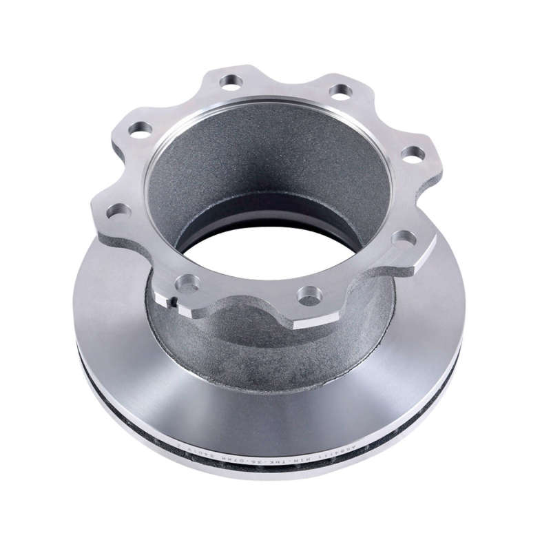 Power Stop 03-09 Chevrolet C4500 Kodiak Front Autospecialty Brake Rotor thumbnail 2