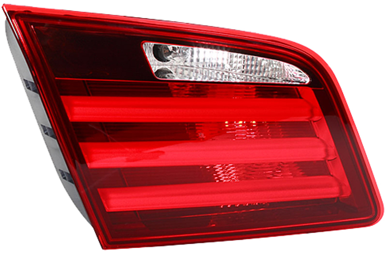 HELLA Tail Lights