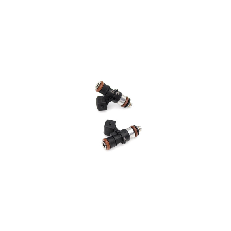 DW Powersports Injectors - 2 Cyl