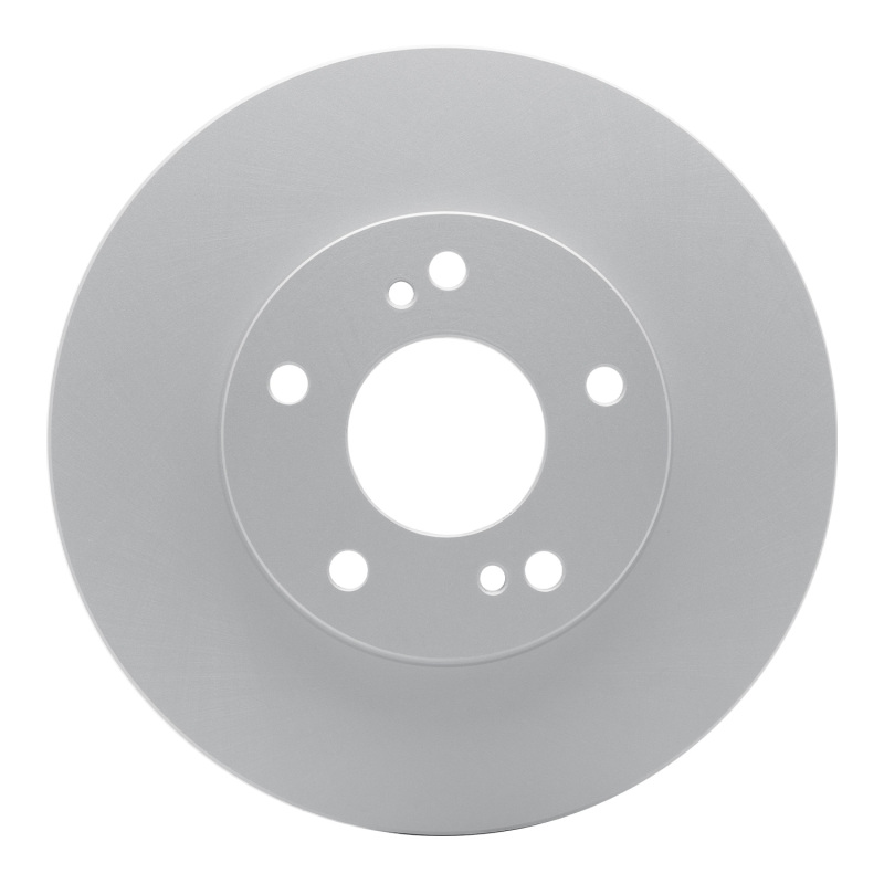 DFC GeoSPEC Coated Rotors - Plain