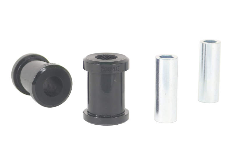 Whiteline 2016+ Mazda MX-5 Control Arm Upper Front - Inner Bushing Kit thumbnail 5