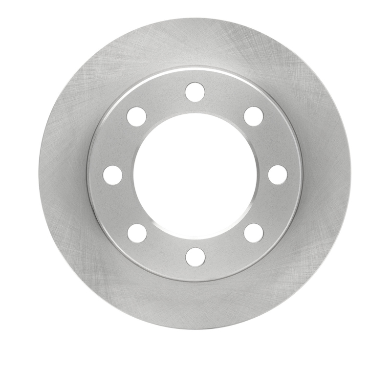 DFC Brake Rotors - Plain