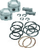 SSC Cylinder & Piston Kits