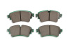 DBA SP Performance Brake Pads