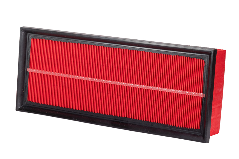 K&N Advantage Air Filter 18K Miles Nissan Altima L4-2.5L F/I 2007-2012 thumbnail 2