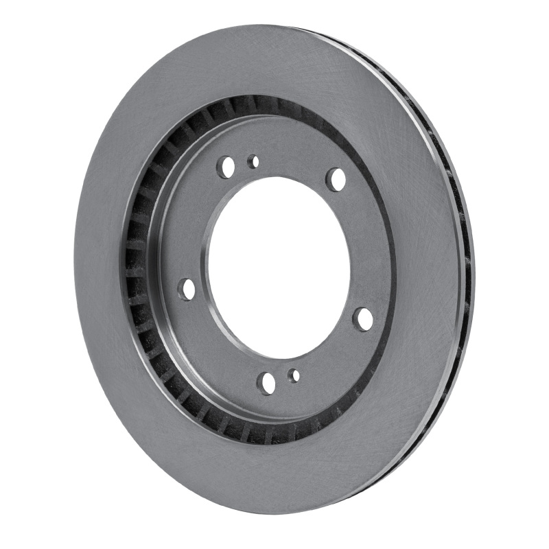 R1 99-04 Chevrolet Tracker Front Brake Rotor Set (2x dfc600-47060) thumbnail 6