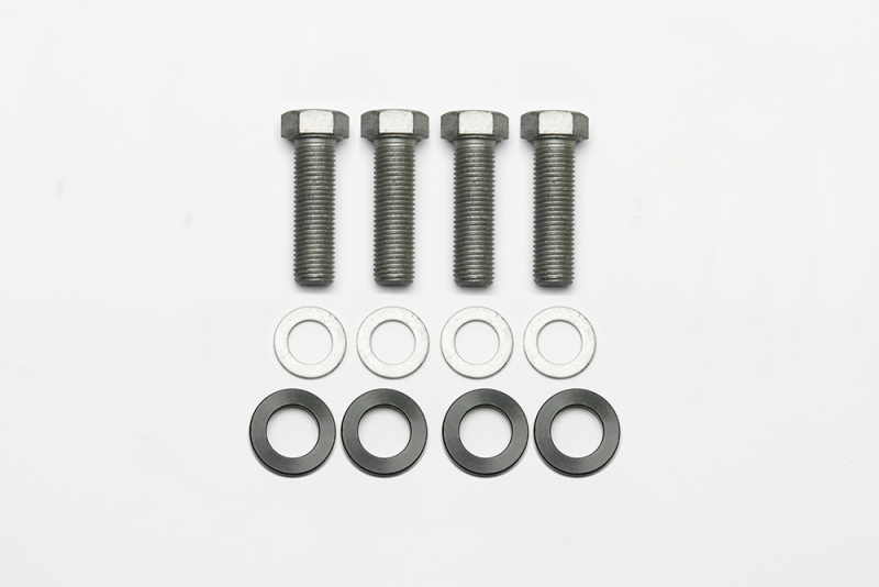 WIL Bolt Kit