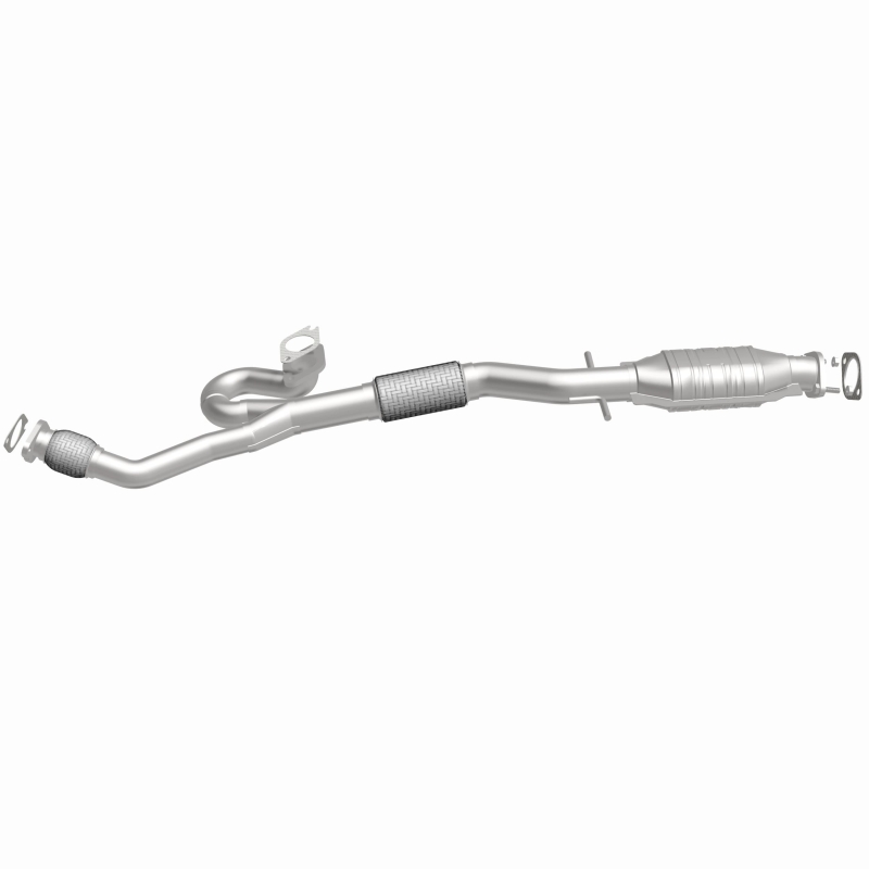 Magnaflow 16-19 Cadillac XTS/14-17 Chevy Impala 3.6L Calif Grade CARB Compliant DF Catalytic Conv