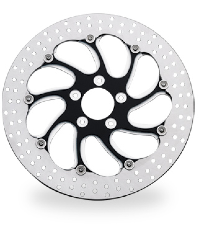 PFM Brake Rotors