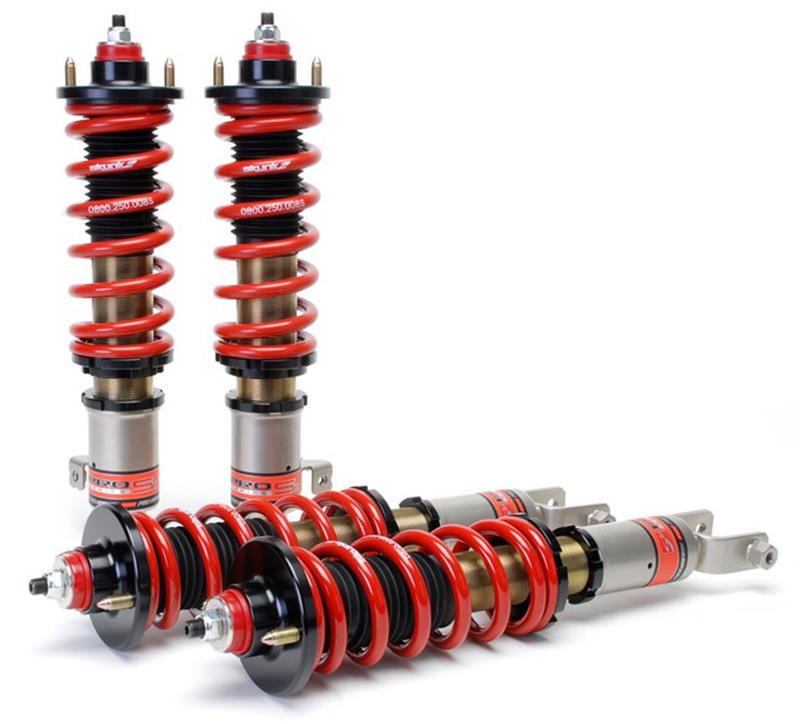 SK Pro S II Coilovers
