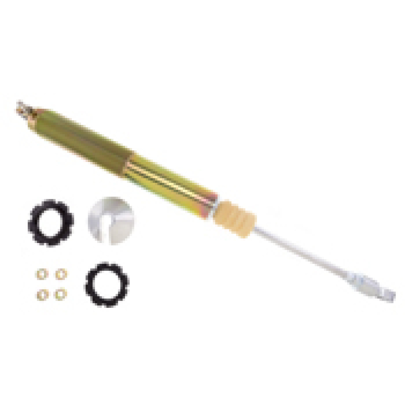 Bilstein Motorsport 10in. Coilover W/SCHRDER 255/100 46mm Monotube Shock Absorber thumbnail 9