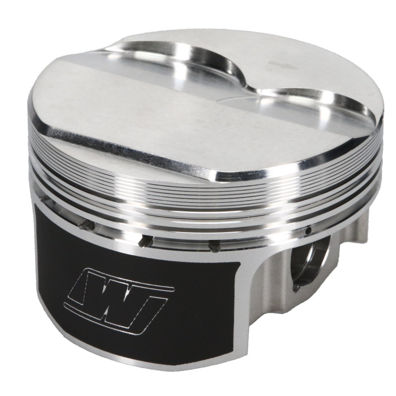 Wiseco Chevy LSX Junkyard Dog 5.3L +6cc Dome 3.780 Bore .945in Pin NA/Boost/Nitrous Drop-In Pistons thumbnail 5