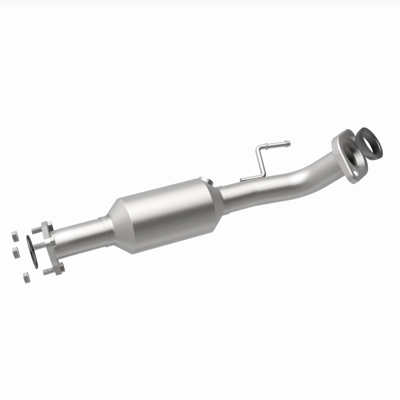 MagnaFlow Conv DF 03-05 Honda Civic 1.3 thumbnail 7