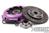 XCL Clutch - Stage 1 Extra HD Sprung Organic