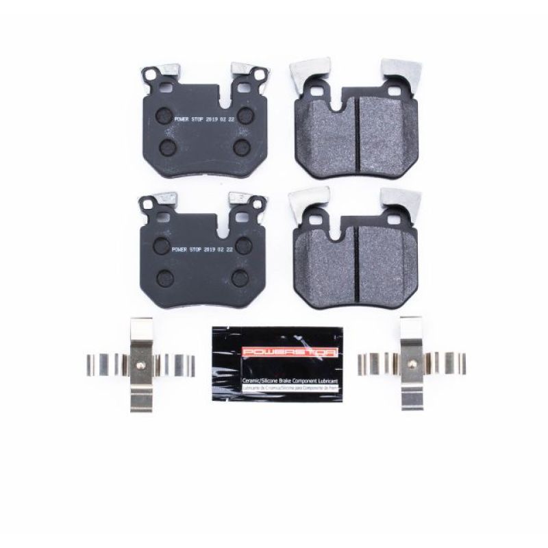 PSB Track Day SPEC Brake Pads