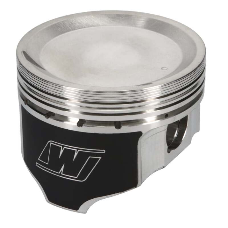 Wiseco Nissan FJ20 89.50mm Bore 32.18mm CH -16.70cc Professional Piston Kit thumbnail 9