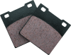 BKM Brake Pads