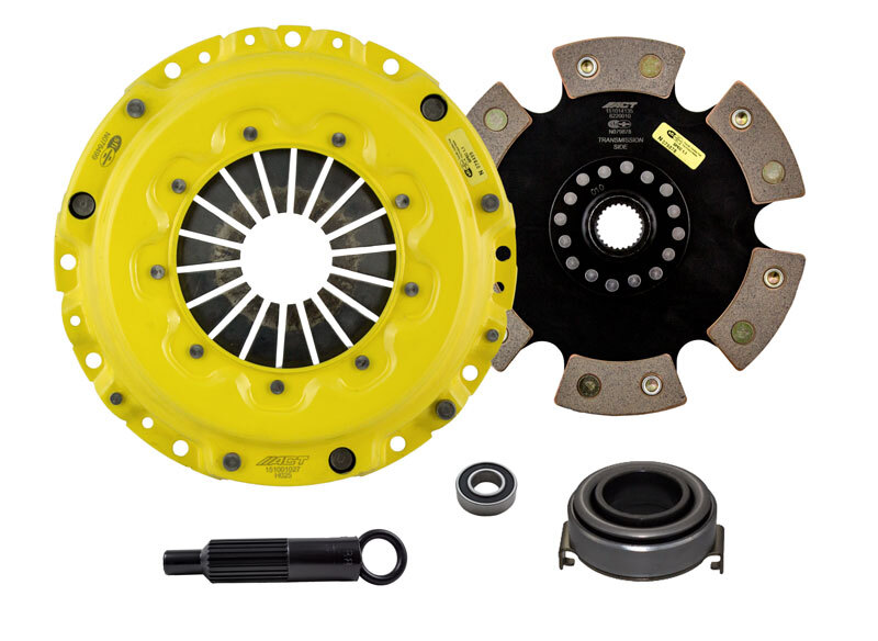 ACT HD/Race Clutch Kits