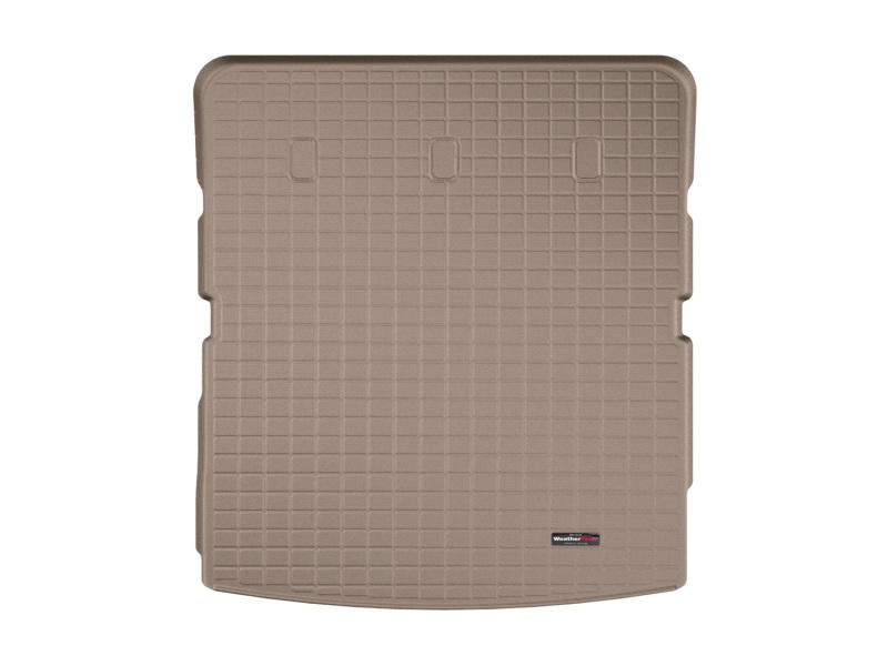 WT Cargo Liners - Tan
