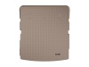 WT Cargo Liners - Tan