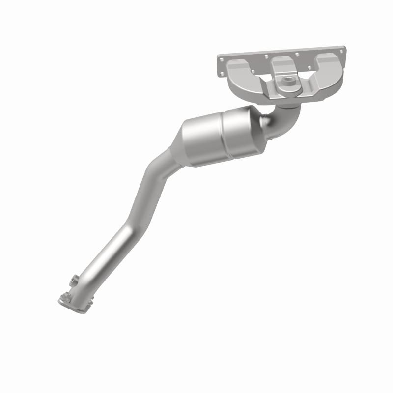 MagnaFlow Conv DF BMW 5 01-03 Front thumbnail 8