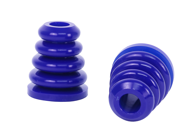 SPR Bump Stop Bushing Kits