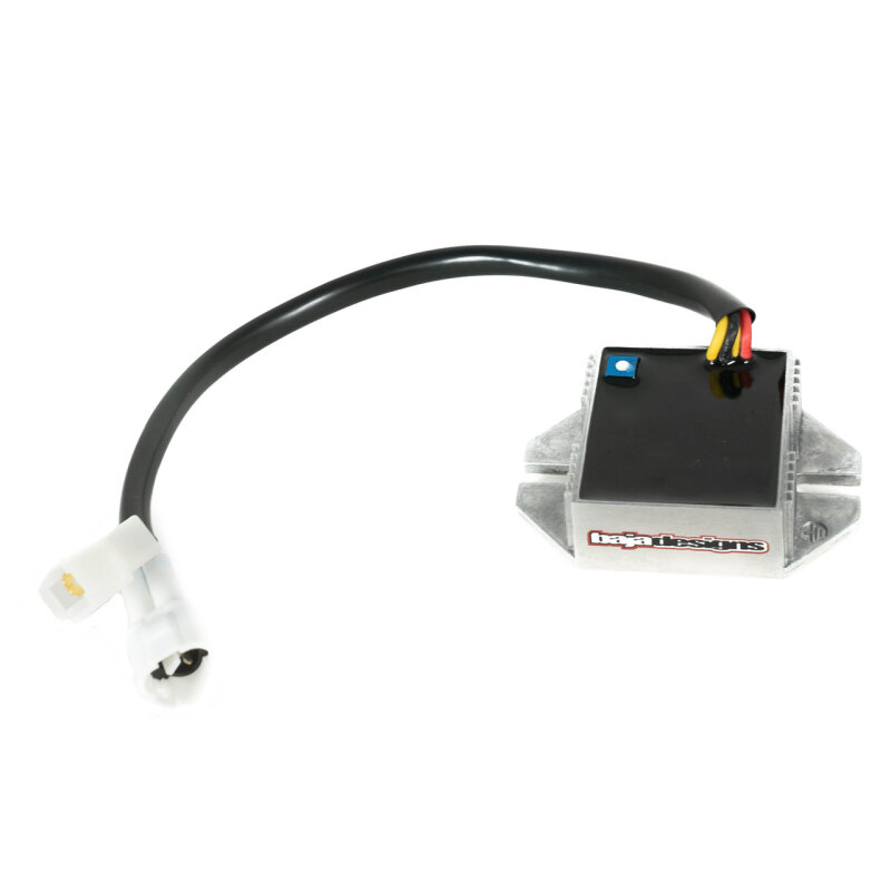 BAJ Powersports Wiring Harness