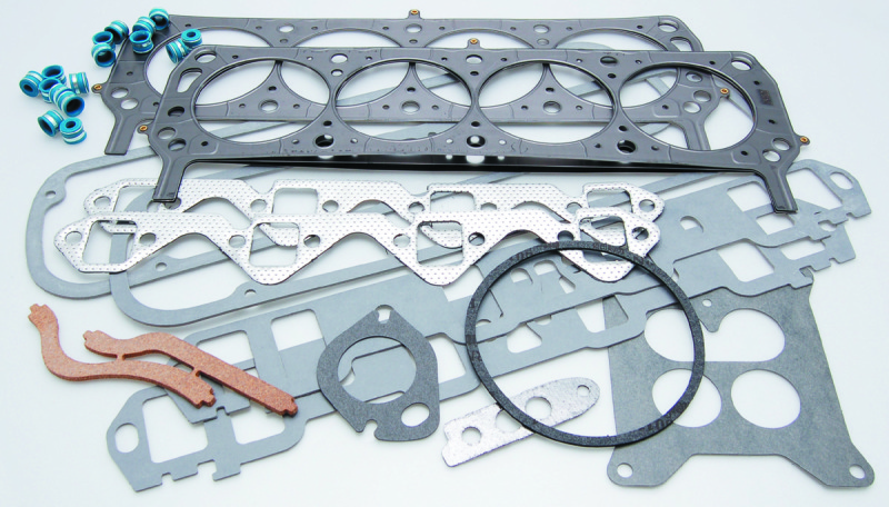 Cometic Street Pro Ford 1969-87 351ci Windsor Small Block 4.100 Top End Gasket Kit thumbnail 8
