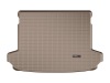 WT Cargo Liners - Tan