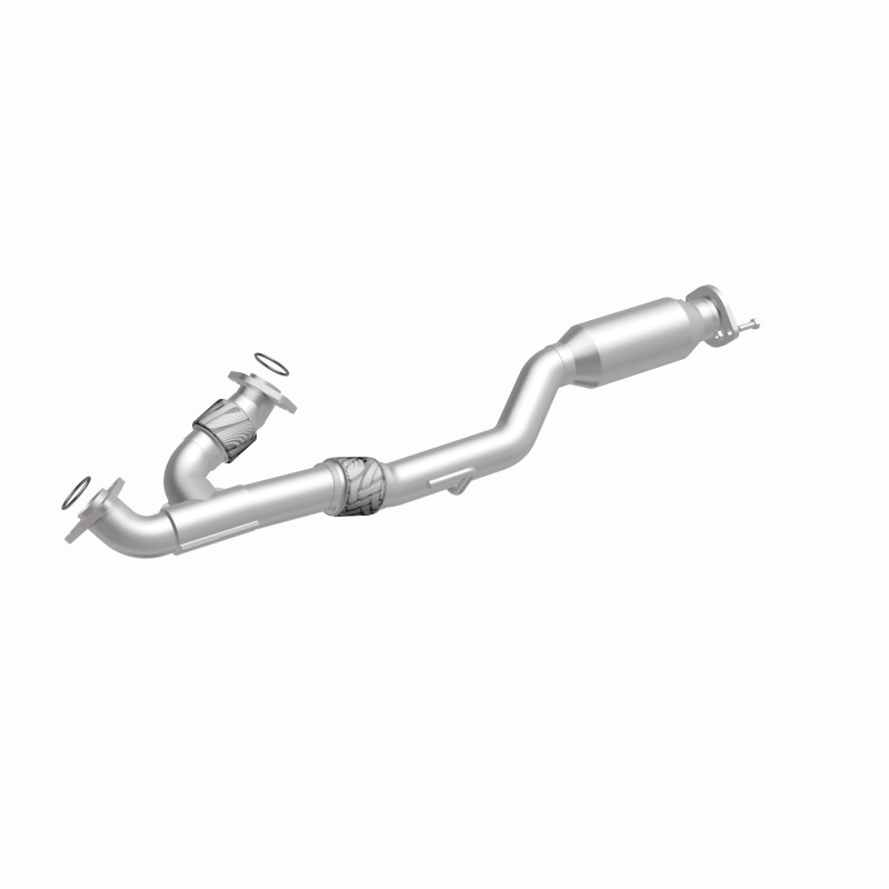 MagnaFlow Direct Fit Catalytic Converter 09-12 Nissan Murano 3.5L thumbnail 8