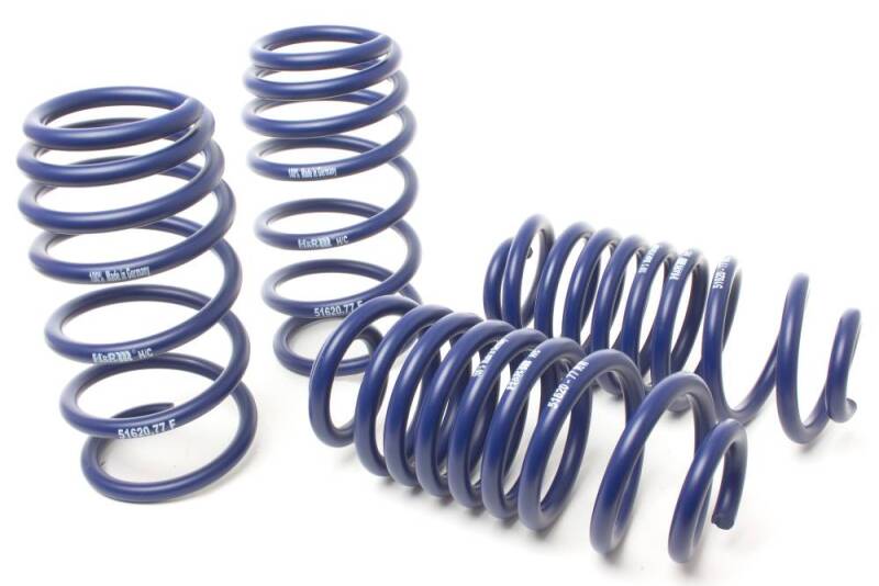 HR Super Sport Springs