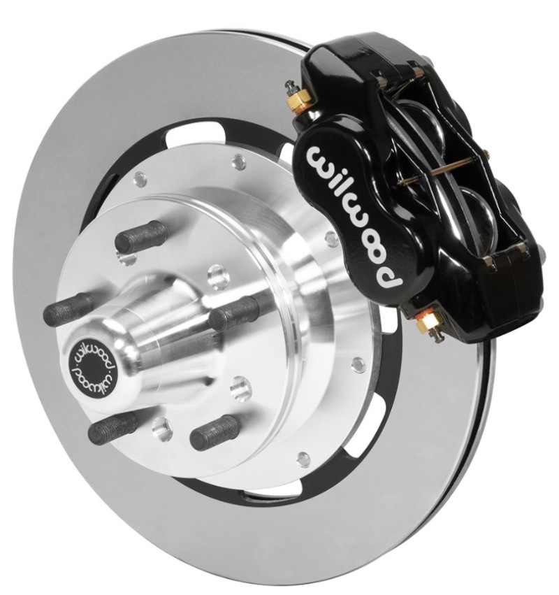 WIL Dynalite Brake Kit