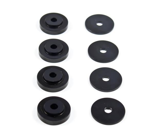 TQS Shifter Base Bushing Kits