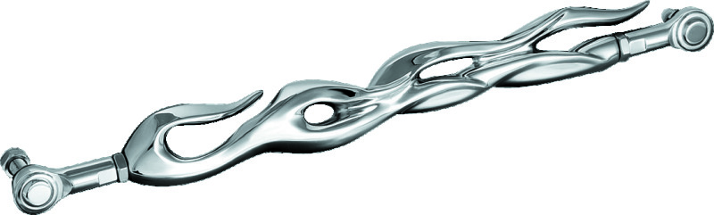 KUR Shift Linkages
