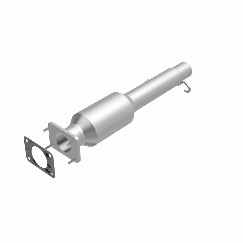 MagnaFlow 96-99 Cadillac DeVille 4.6L Direct Fit Converter thumbnail 6