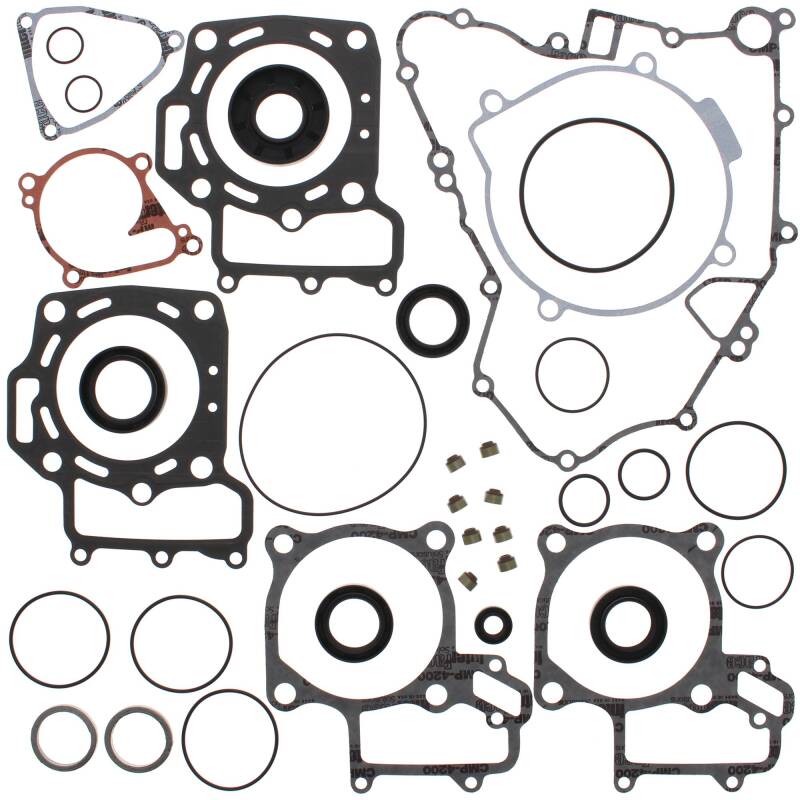 VEP Complete Gasket Kit